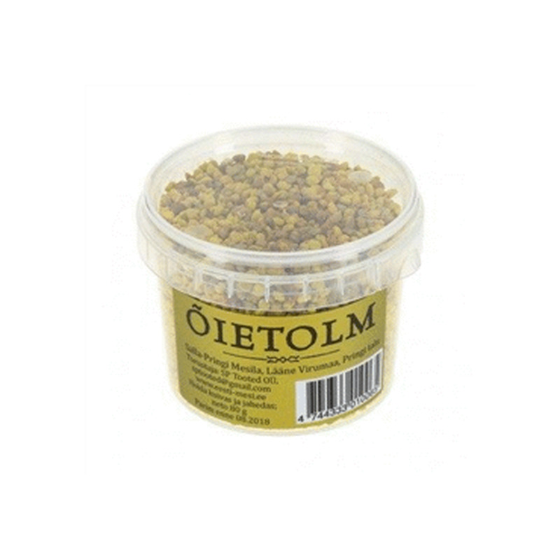 Õietolm SP MESILA 80g