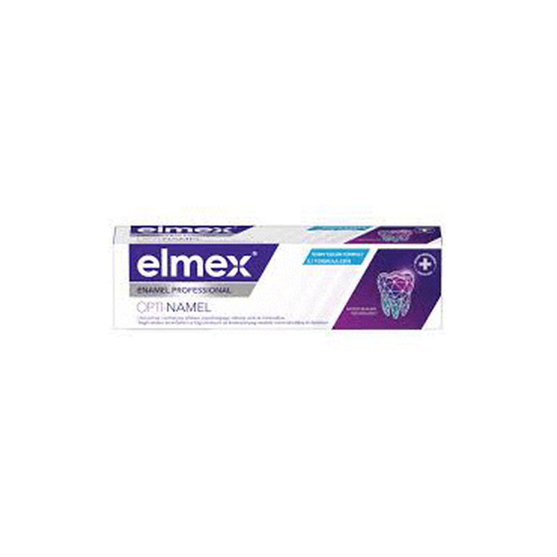 Hambapasta ELMEX Enamel Protection,75ml