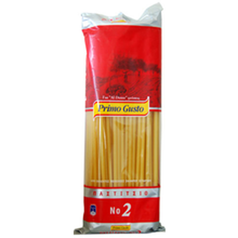 Pasta pikad torud No2 500 g