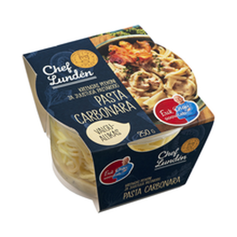 Pasta Carbonara 250 g