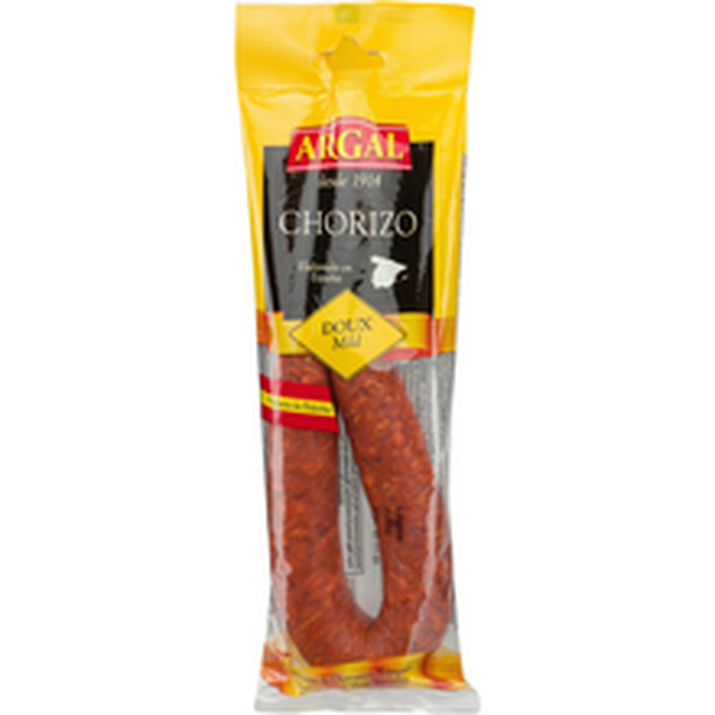 Chorizo vinnutatud vorst 200 g