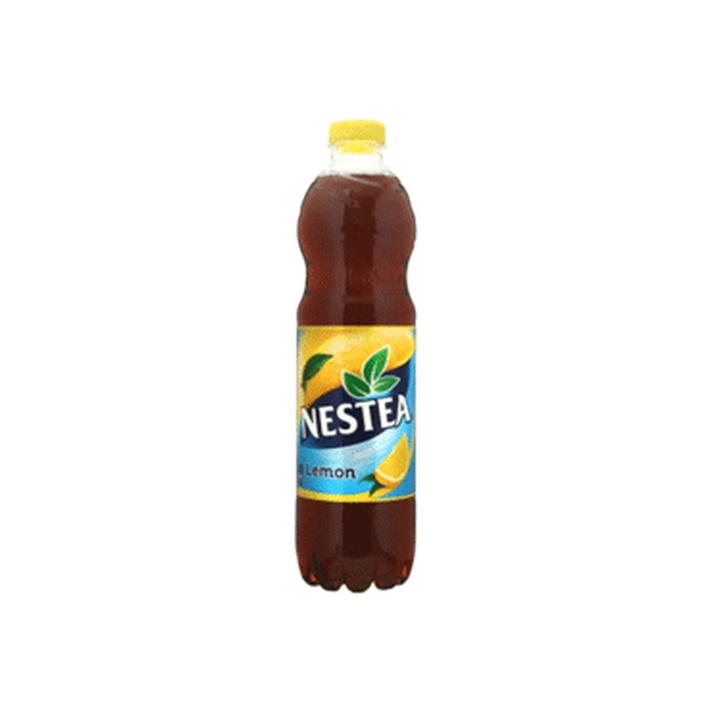 Jäätee NESTEA Sidruni 1,5l