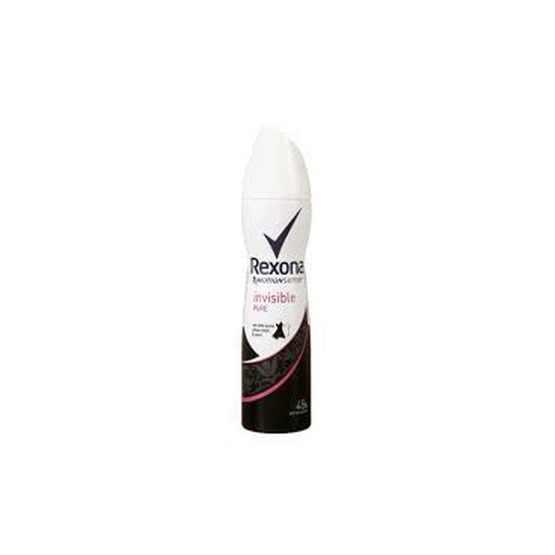 Deodorant REXONA Deo Clear Pure 150ml