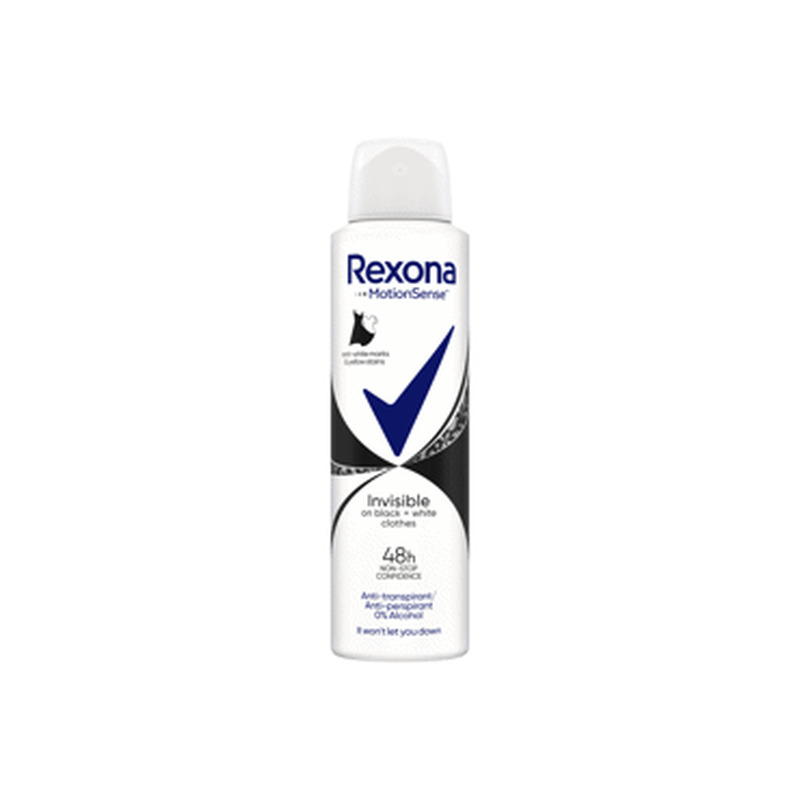 Deodorant REXONA Diamond Spray 150ml