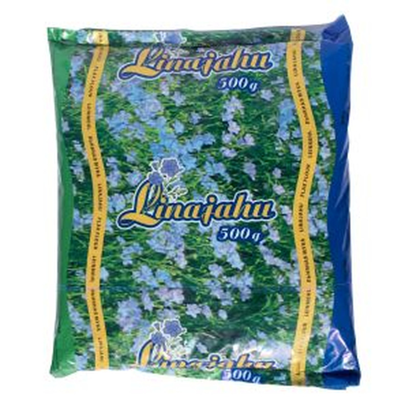 Linajahu, , 500 g