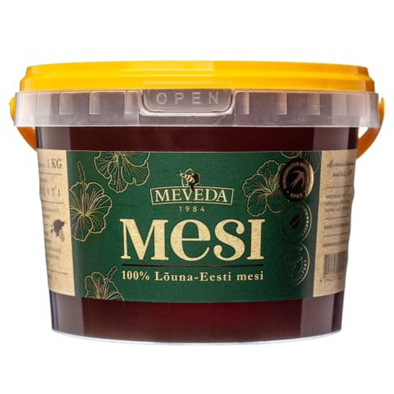 Mesi Meveda 1kg