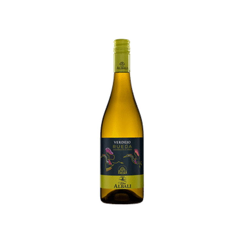 KPN vein VIÑA ALBALI Rueda Verdejo 750ml