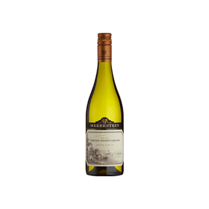 GT vein MEERESTEIN Pinot Grigio 750ml