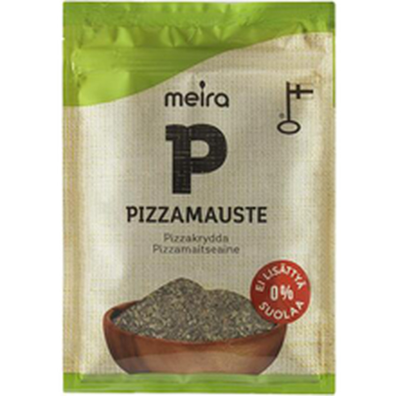 Pitsamaitseaine, MEIRA, 32 g