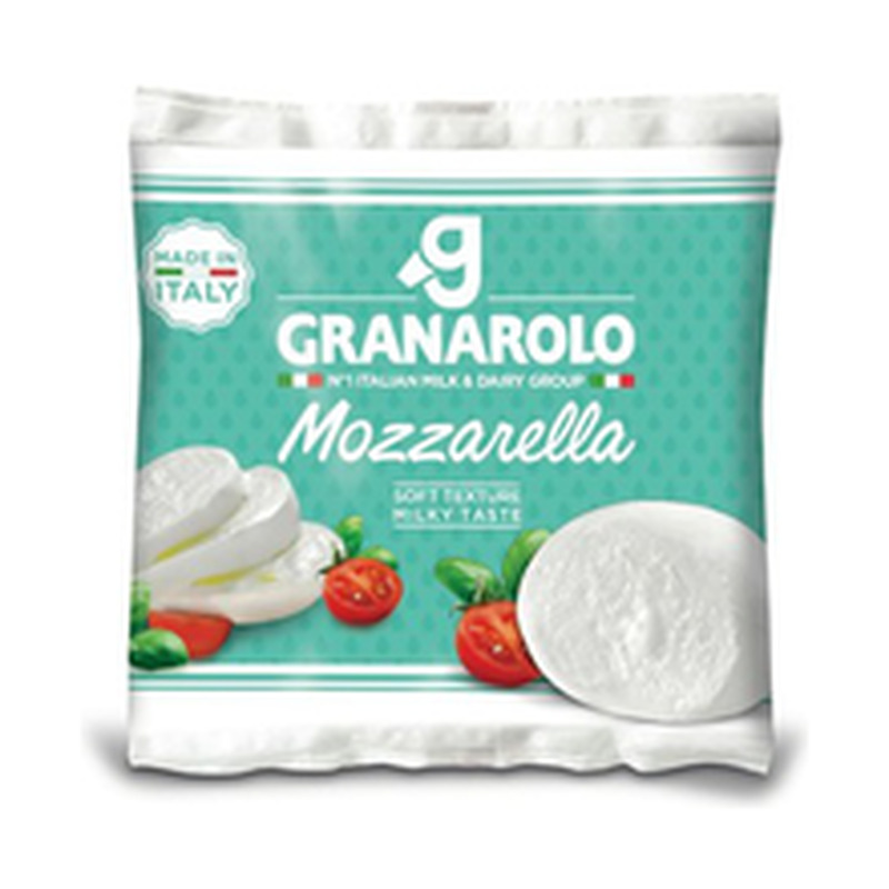 Mozzarella, 125 g