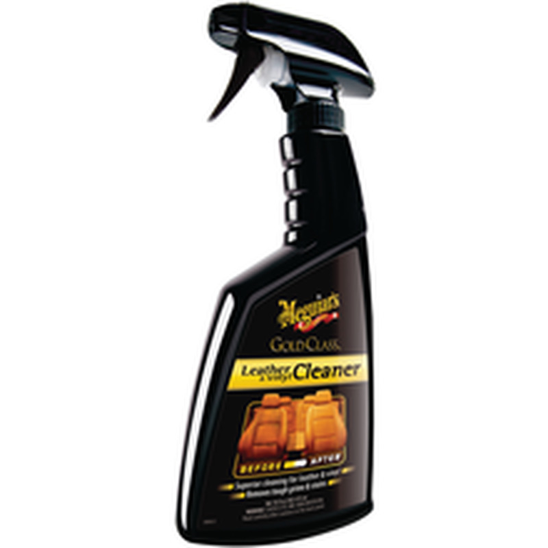 Naha puhastusvahend Gold Class Leatherclean 473 ml