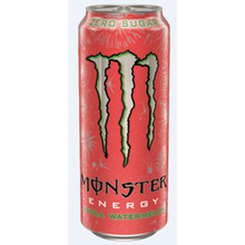 Monster ultra waterlemon energiajook 500ml