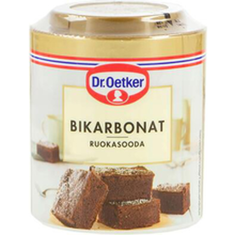 DR.Oetker söögisooda 200g