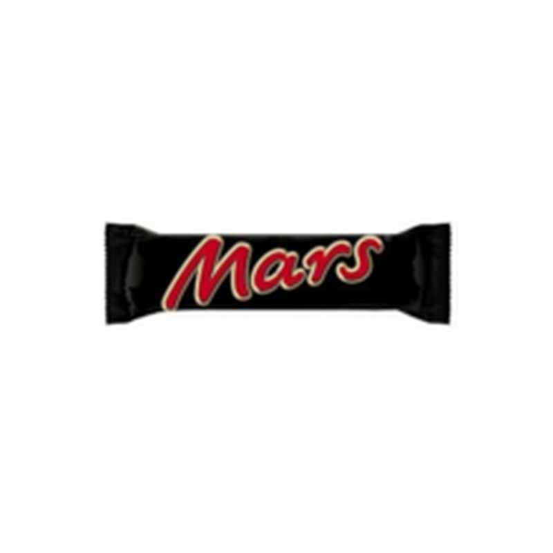 Šokolaad, MARS, 51 g