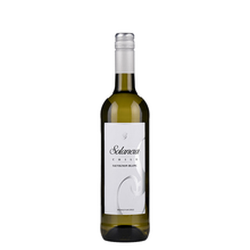 Solanera Sauvgnon Blanc vein 13%vol 750ml