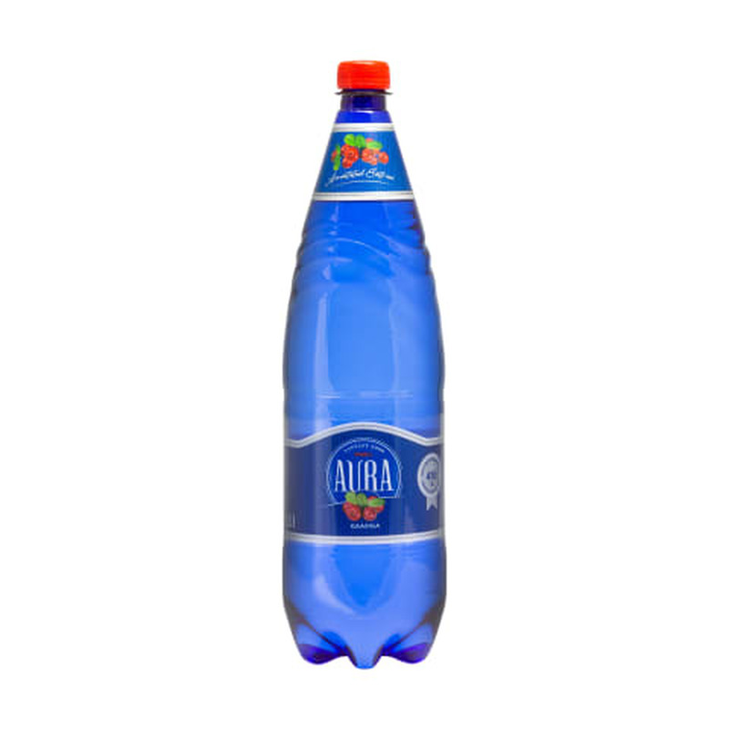 Vesi Aura Plus Pohla1,5l