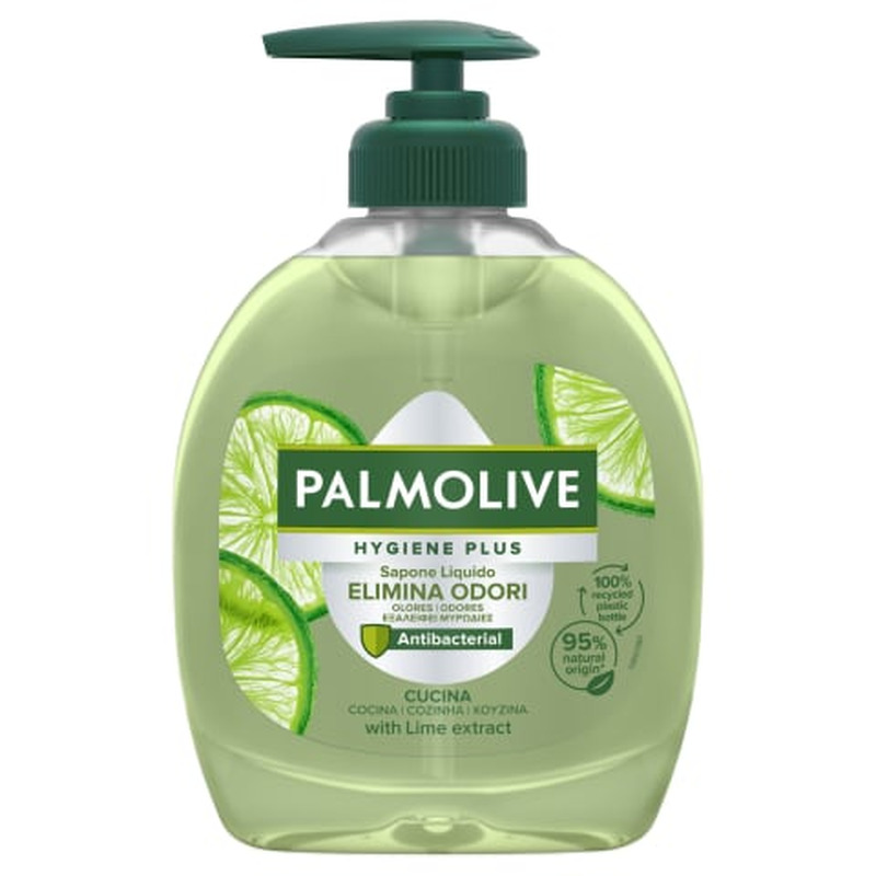 PALMOLIVE VEDELSEEP ODOUR NEUTRALIZING 300ML