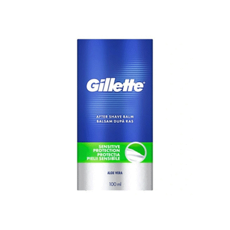 Hab.aj.järg.palsam GILLETTE sens. 100ml