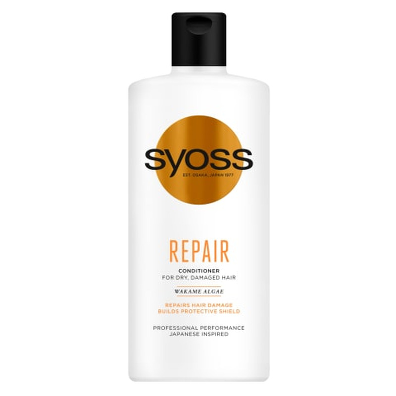 Palsam Syoss Repair 440ml