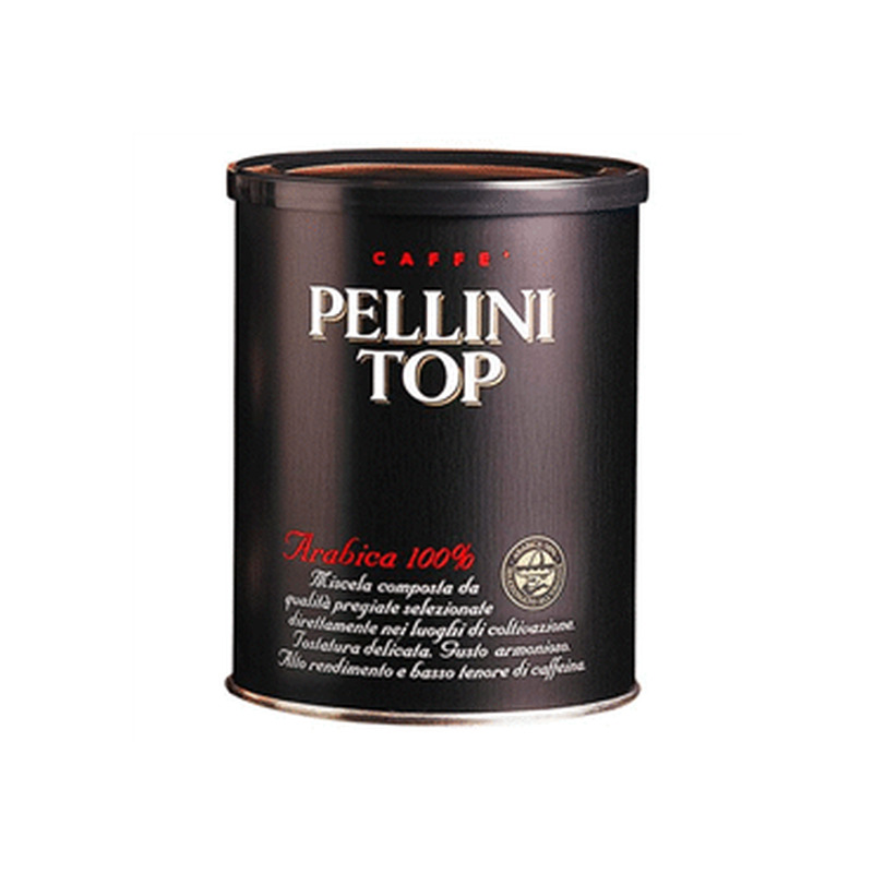 Jahv.kohv Top PELLINI 250g