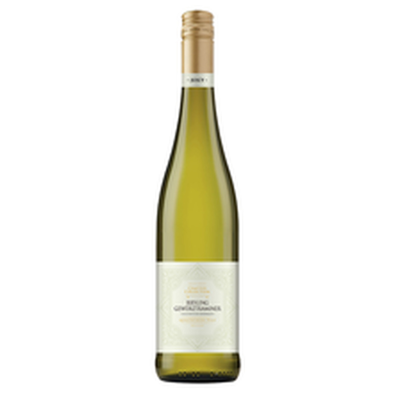 Kendermanns C.C. Riesling Gewutztraminer 75 cl