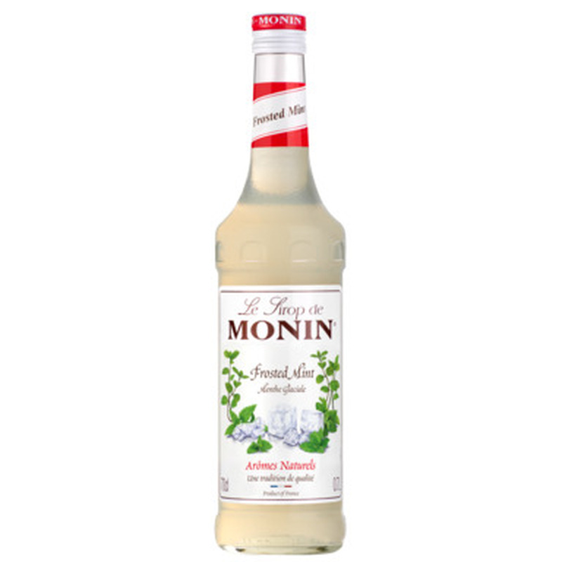 MONIN Piparmündi siirup 70cl