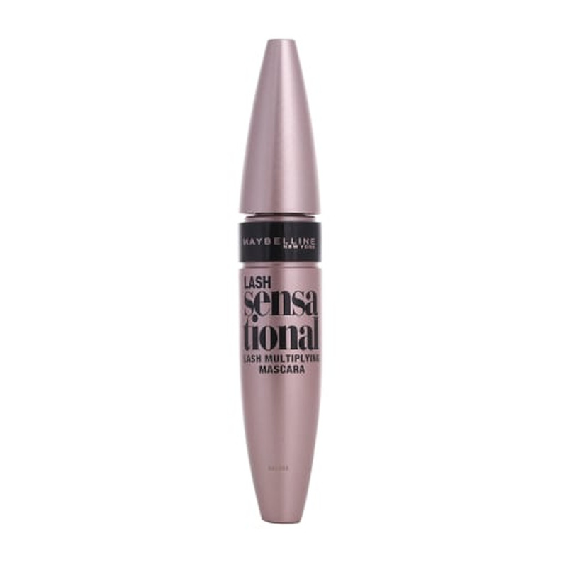 Ripsmetušš Maybelline Lash Sensational must 9,5ml