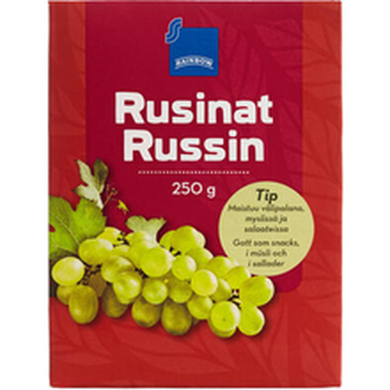 Rainbow rosinad 250 g