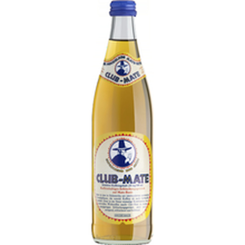 Club-Mate jäätee 500ml