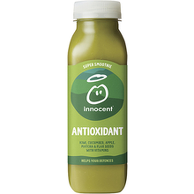 Innocent Antioxidant Supersmuuti 300ml