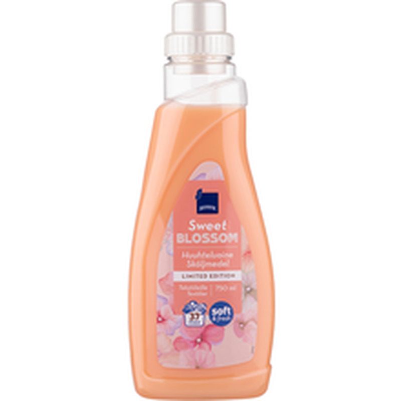 Pesuloputusvahend sweet blossom 750ml