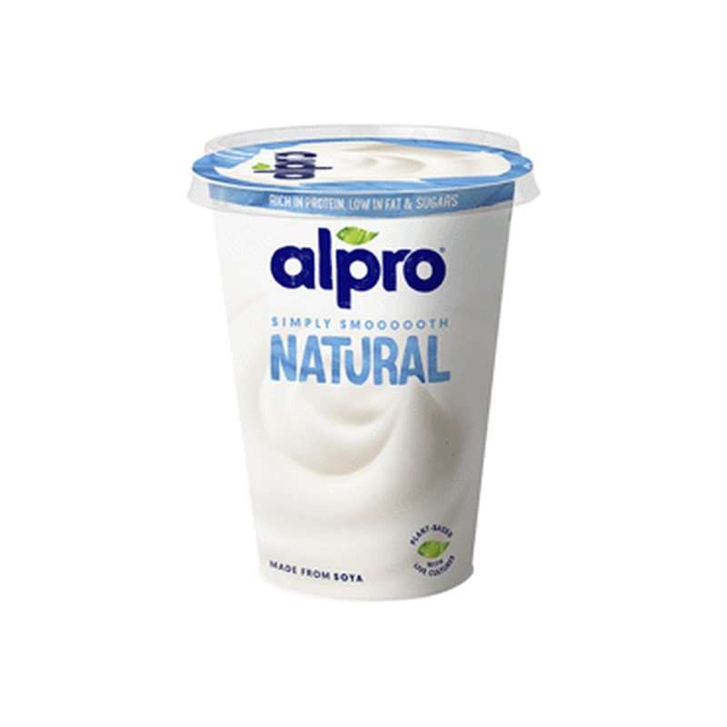 Sojatood.maits-ta laktoosivab.ALPRO,400g