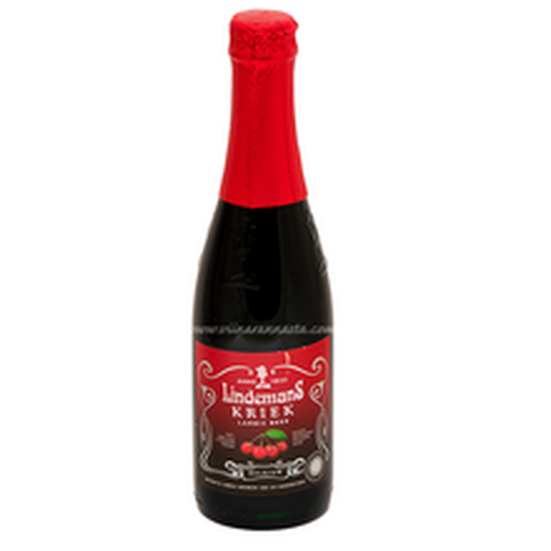 Lindemans Kriek õlu 3,5%vol 355ml