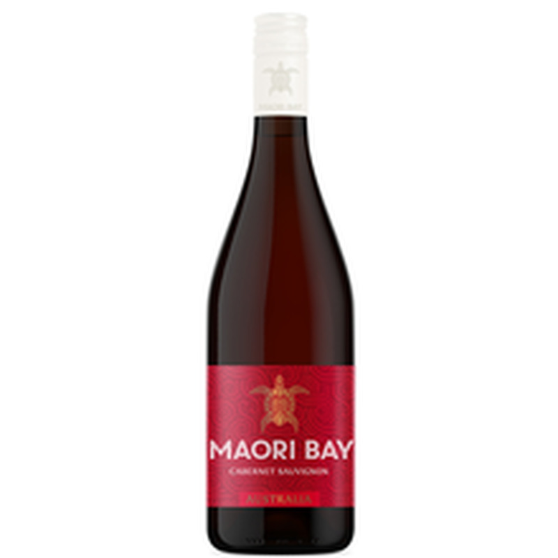 Maori Bay Cabernet Sauvignon GT vein 13,5%vol 750ml