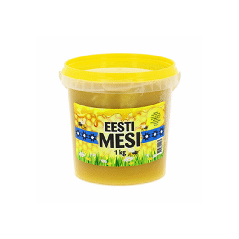 Eesti mesi SP MESILA 1kg