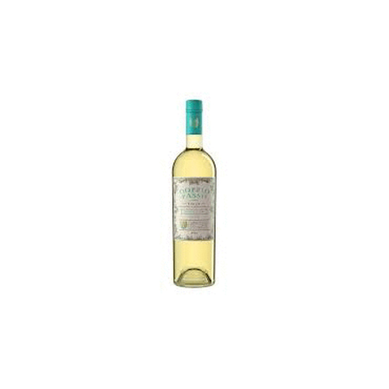 Vein DOPPIO PASSO Moscato 750ml