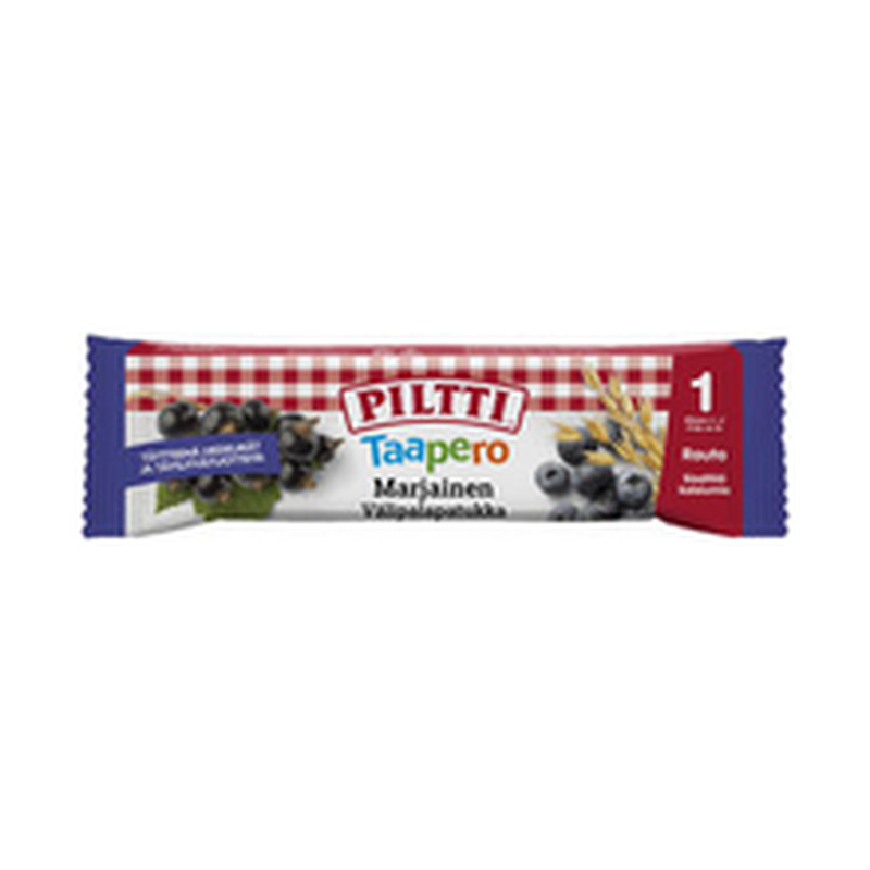 Piltti marjabatoon 25 g, alates 1-eluaastast