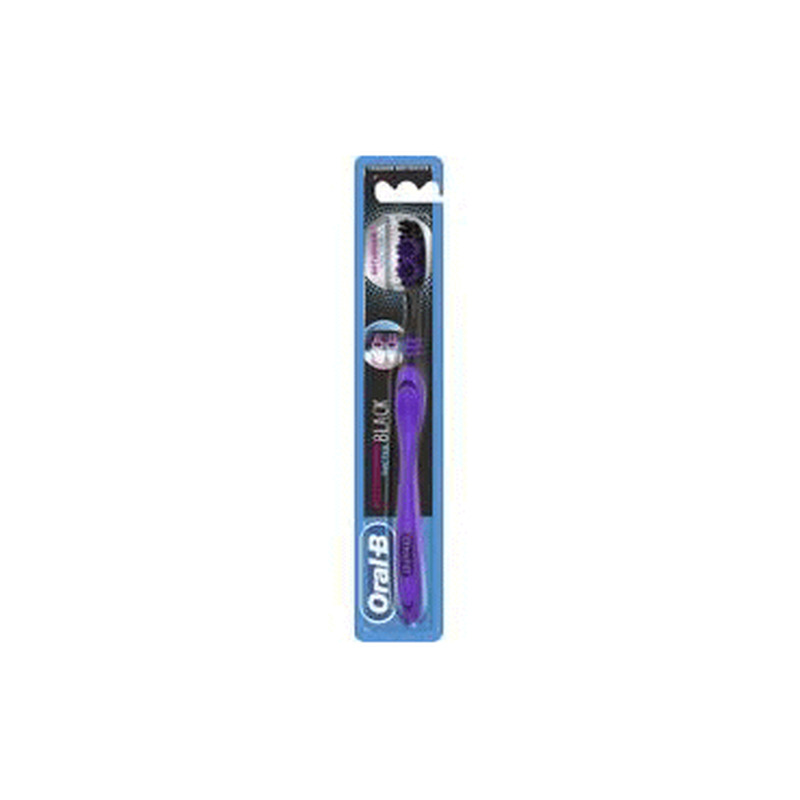 Hambahari ORAL-B All Rounder Black