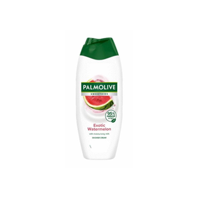 Dušigeel PALMOLIVE Sm.Watermelon 500ml