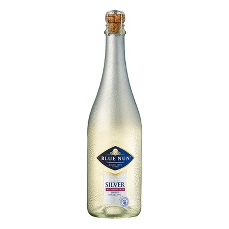 BLUE NUN Sparkling alkoholivaba vahuvein 75cl (poolkuiv)