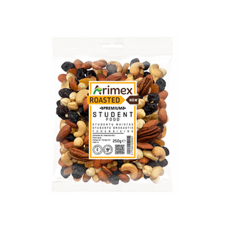 Tudengieine ARIMEX 250g