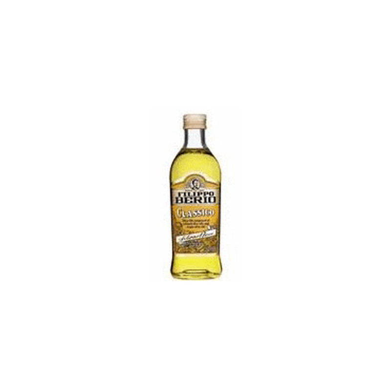 Oliiviõli FILIPPO BERIO 750ml