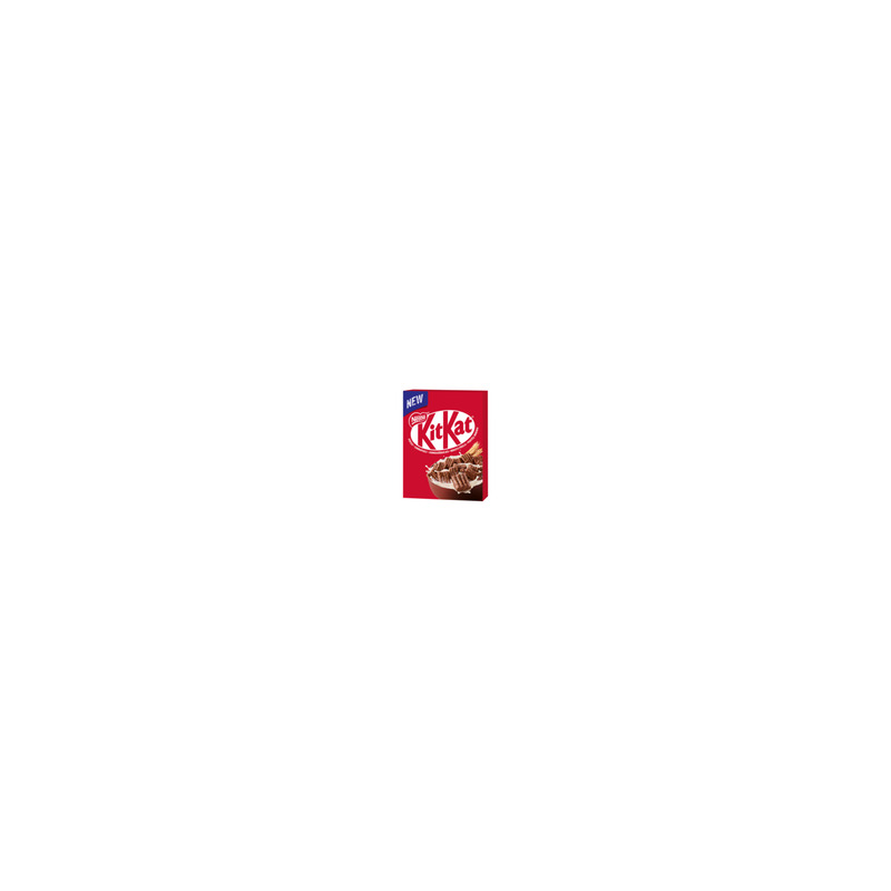 KAST 14 tk! Nestle KitKat 330g