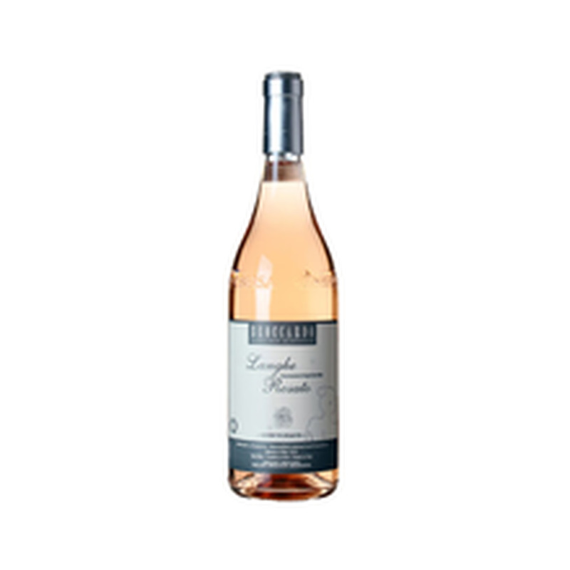 Broccardo Langhe Rosato KPN vein 13%vol 750ml