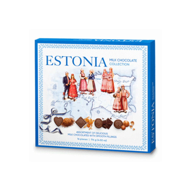 Komp.karp piima šok.assortii ESTONIA114g