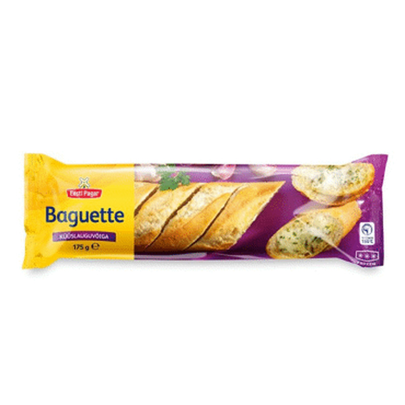 Külm.baguette küüs.või.EESTI PAGAR,175g