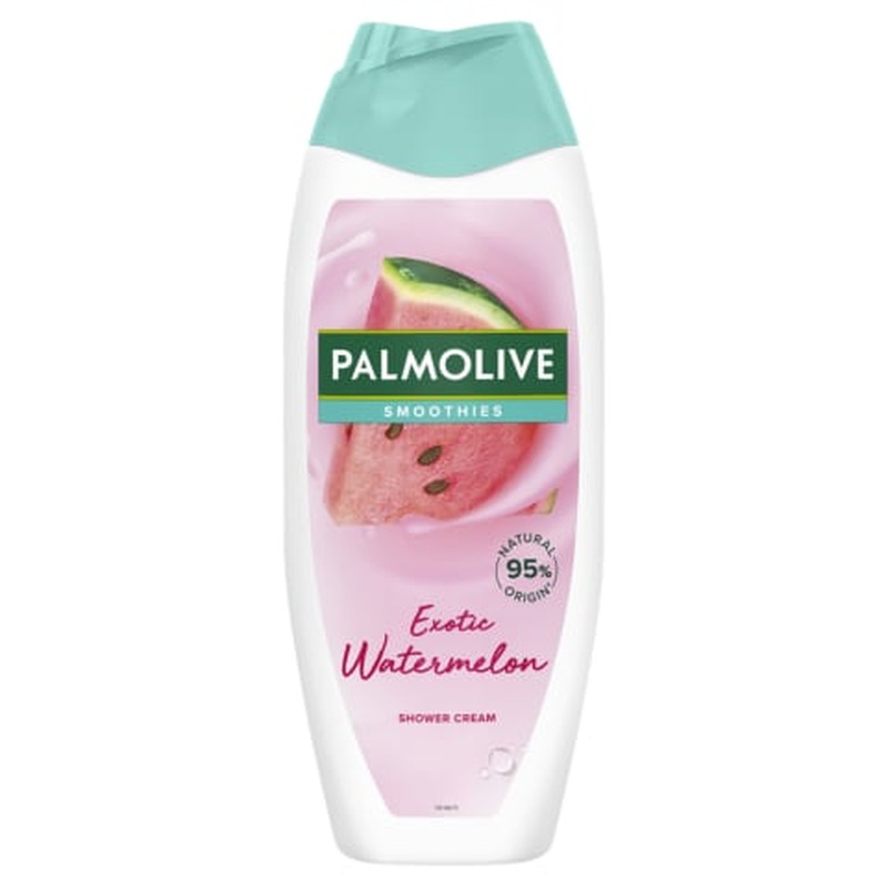 Dušigeel Palmolive Watermelon 500ml