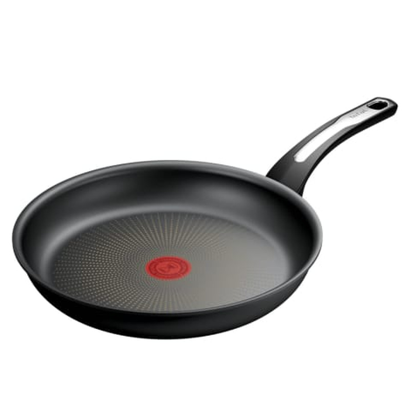 Pann Tefal Expertice Black 28cm