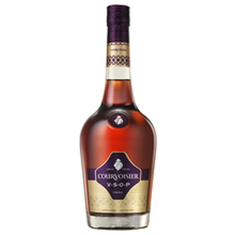 Konjak COURVOISIER VSOP, 70 cl