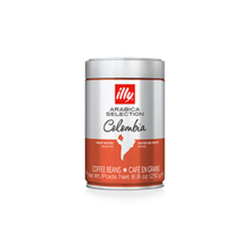 ILLY kohviuba Colombia Arabica Selection 250g